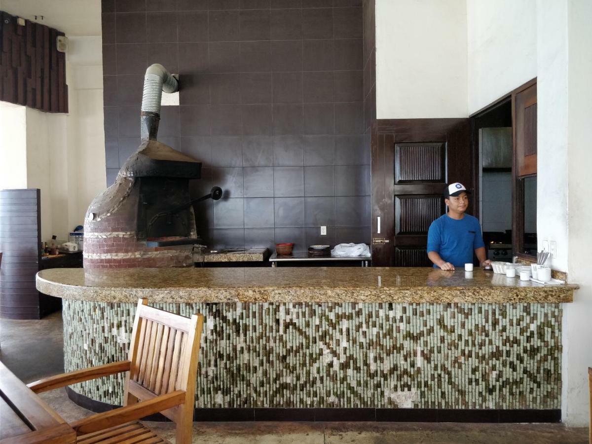 Ocean Front Suite, Balcony, Kitchen. Cancun Luaran gambar